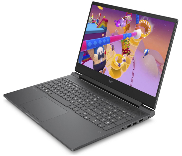 HP Victus 16 Ryzen 7-7840HS/16GB/512 RTX4050 144Hz - 1301225 - zdjęcie 3
